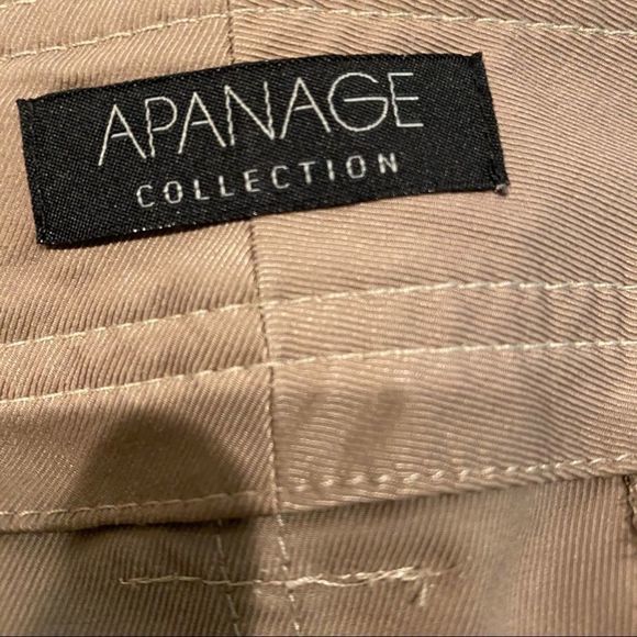 Apanage skirt - Picture 8 of 10